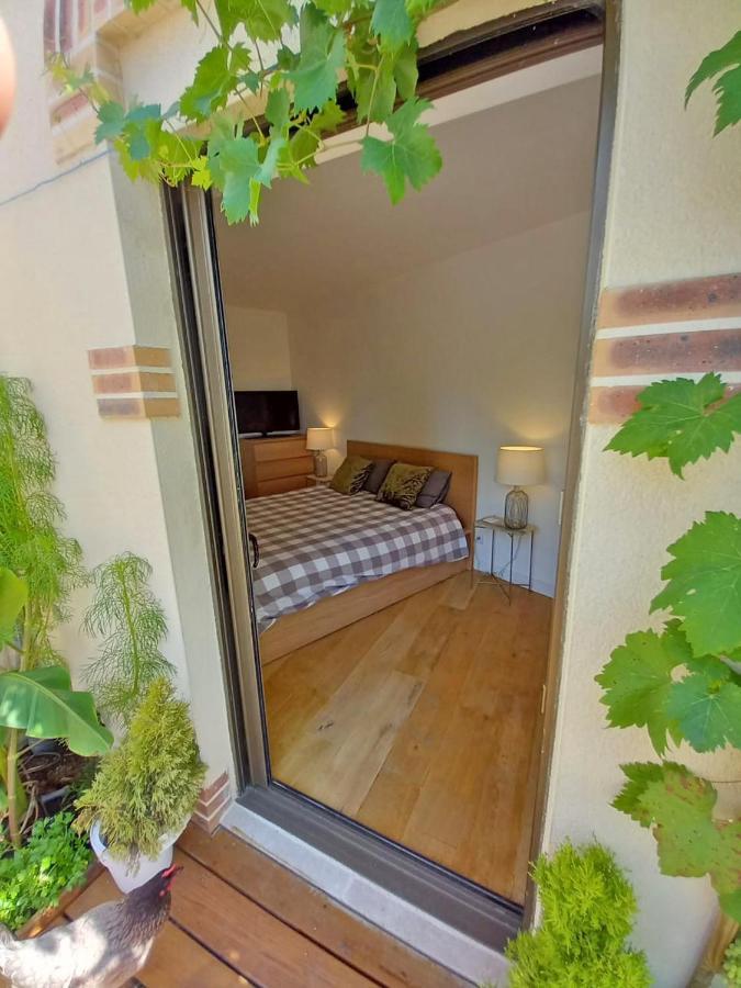 Paradis Des Champs 1H30 De Paris Au Coeur Du Perche Neuilly-sur-Eure Exteriör bild